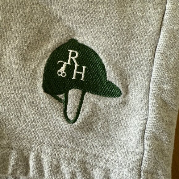 Gray Recreational Habits Shorts M - Picture 5 of 5